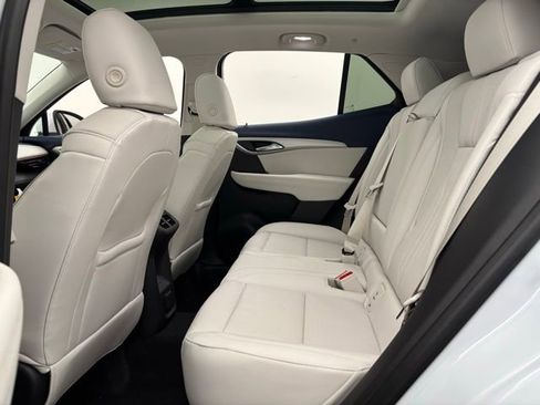 New 2026 Buick Envision Avenir image 42