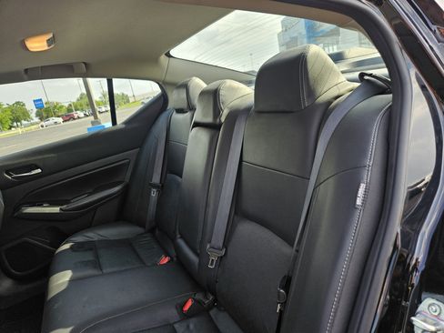 Used 2023 Nissan Altima 2.5 SL FWD image 27