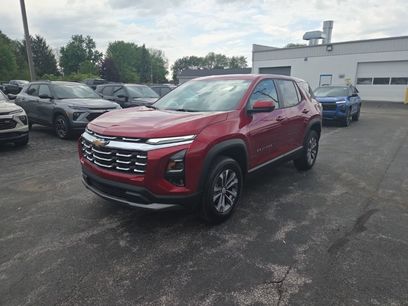 New 2026 Chevrolet Equinox LT w/ Convenience Package II