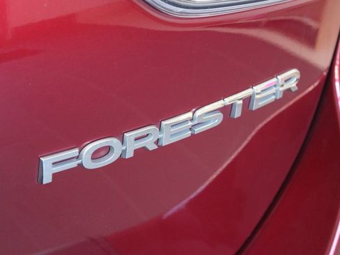 Used 2019 Subaru Forester Limited AWD/4WD image 36