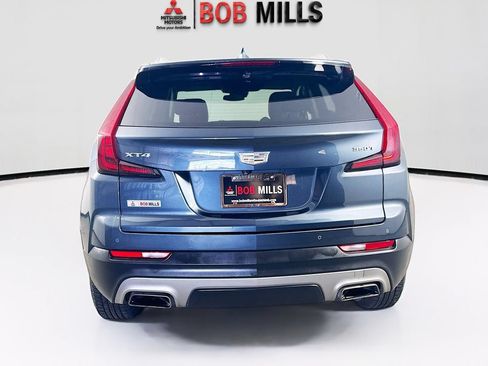 Used 2020 Cadillac XT4 Premium Luxury FWD image 6