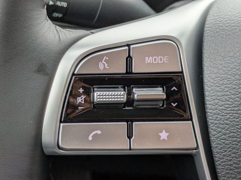 New 2025 Kia Telluride EX image 34