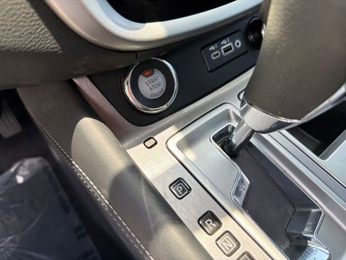 Certified 2021 Nissan Murano SV FWD image 19