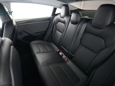 Used 2025 Tesla Model 3 Long Range image 24