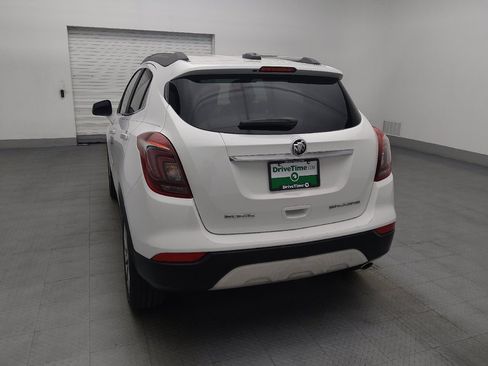 Used 2017 Buick Encore Preferred FWD image 6