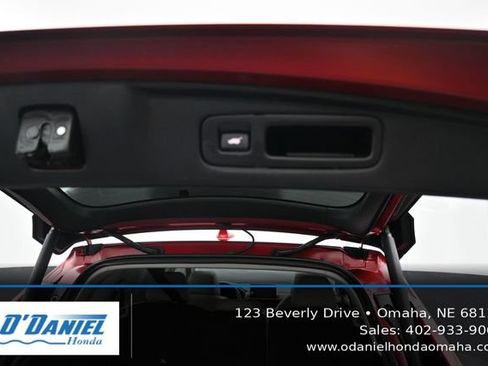 Used 2024 Honda CR-V EX-L image 39