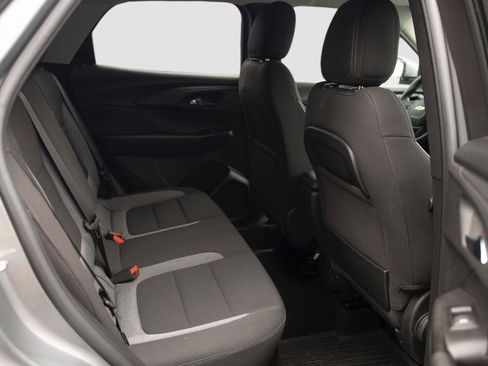 Used 2023 Chevrolet TrailBlazer LT w/ Convenience Package AWD/4WD image 15