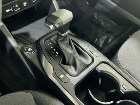 Used 2025 Kia K4 LXS image 20