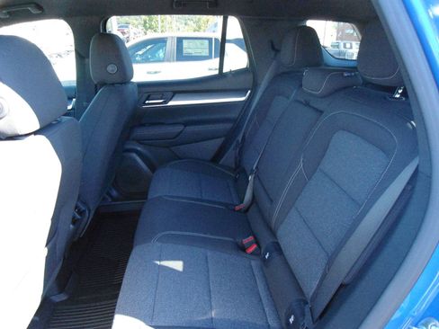 New 2026 GMC Terrain Elevation w/ LPO, Floor Liner Package image 16