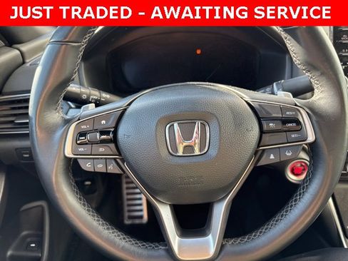Used 2022 Honda Accord Sport image 15