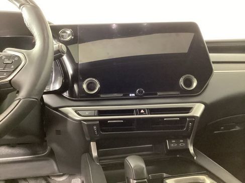Certified 2025 Lexus RX 350 F Sport w/ Convenience Package AWD/4WD image 17
