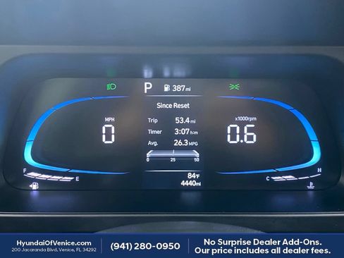 Certified 2026 Hyundai Elantra SEL Sport Premium FWD image 17