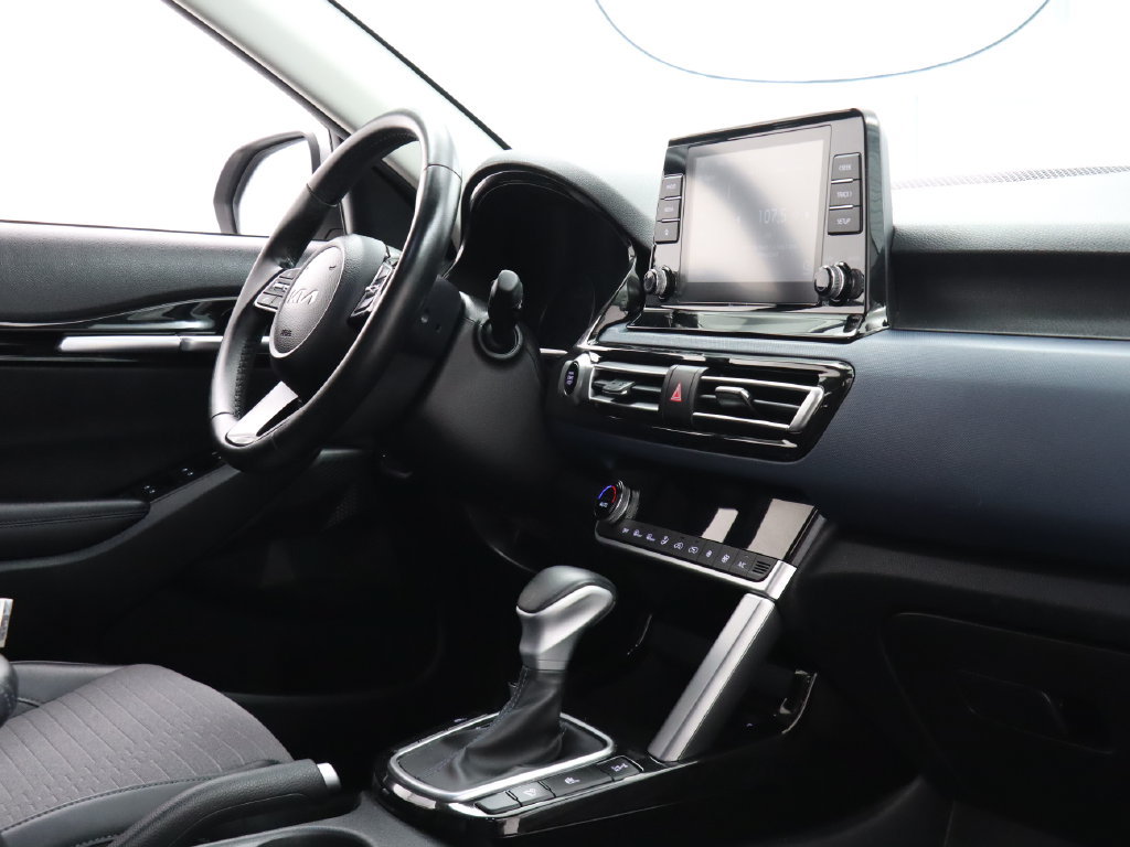 Used 2023 Kia Seltos S AWD/4WD image 25