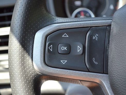 New 2024 RAM 3500 Tradesman w/ Chrome Appearance Group image 18