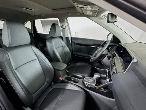 New 2026 Kia Seltos EX w/ EX Sunroof Package image 30