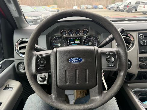 Used 2015 Ford F250 XLT w/ XLT Value Package image 25