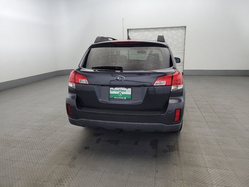 Used 2013 Subaru Outback 2.5i Limited w/ Moonroof Pkg image 7