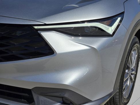 Used 2025 Acura ADX Base image 34