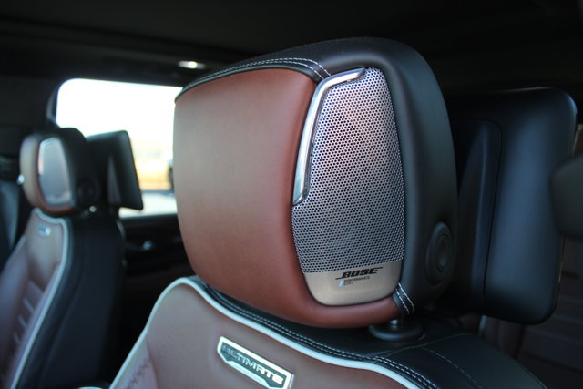 Used 2023 GMC Yukon XL Denali Ultimate w/ LPO, Floor Liner Package AWD/4WD image 41