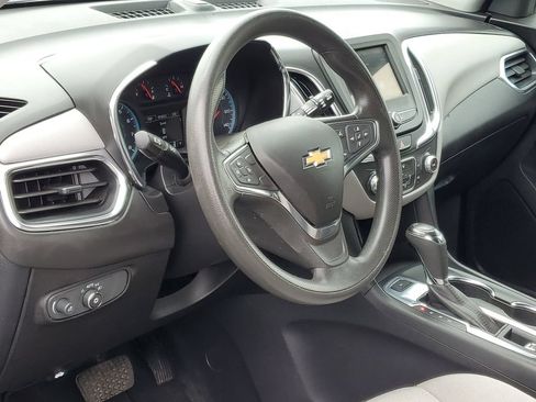 Used 2019 Chevrolet Equinox LS w/ LS Convenience Package AWD/4WD image 11