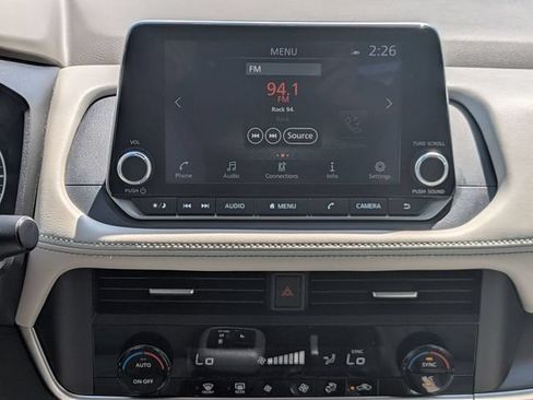 Certified 2023 Nissan Rogue SV AWD/4WD image 20
