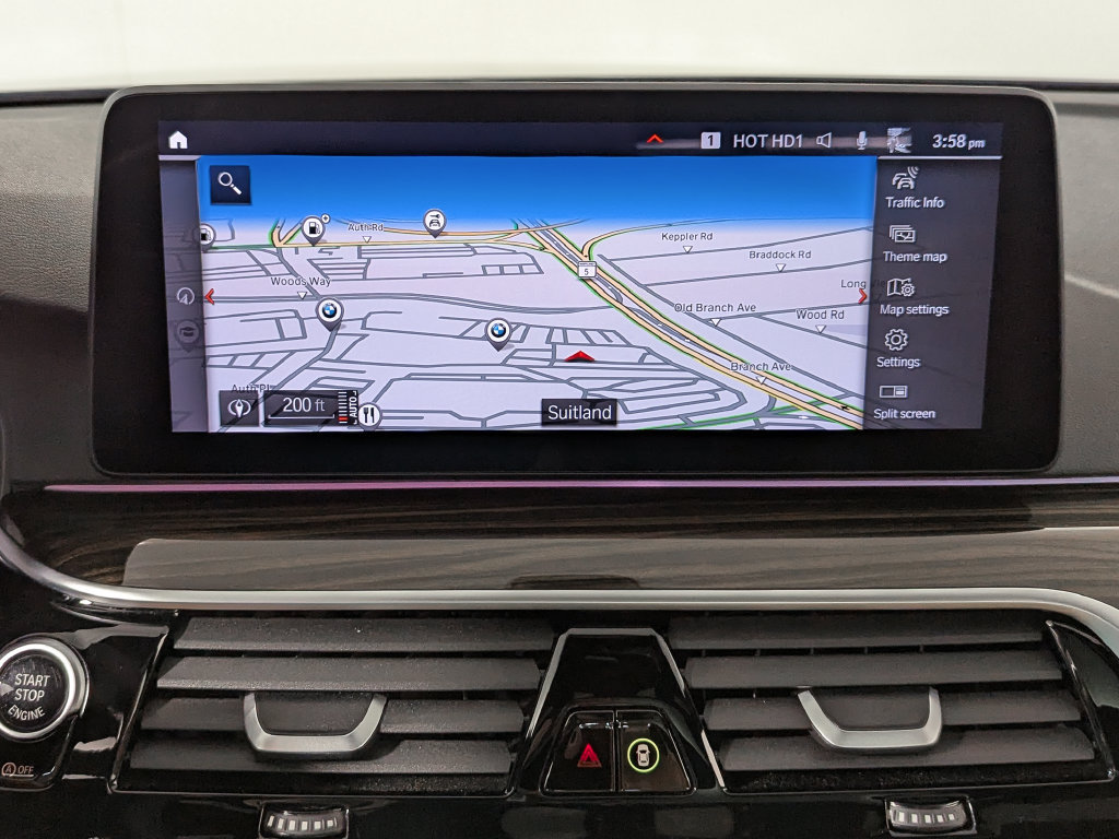 Certified 2023 BMW 530i xDrive w/ Premium Package AWD/4WD image 23