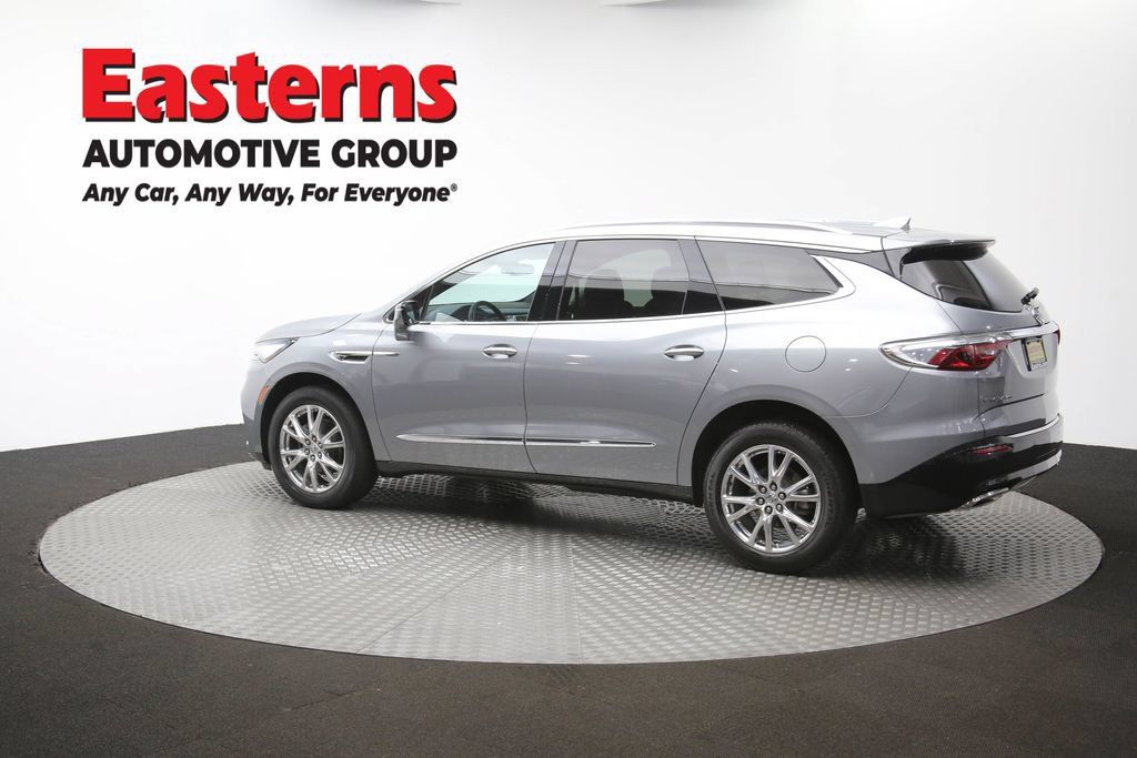 Used 2023 Buick Enclave Essence w/ Experience Buick Package FWD image 64