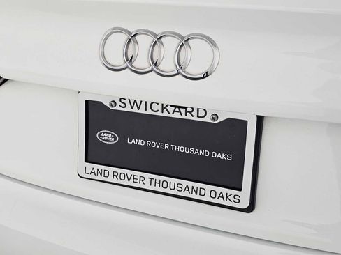 Used 2018 Audi A5 2.0T Premium image 13