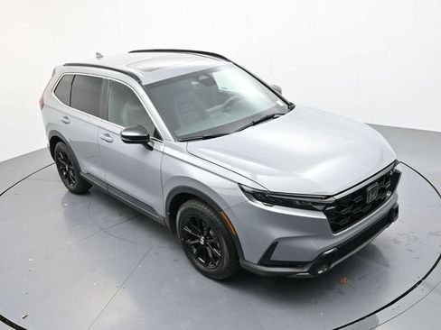 Used 2024 Honda CR-V Sport-L image 35