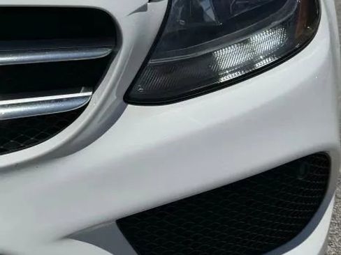 Used 2016 Mercedes-Benz C 300 Sedan image 9