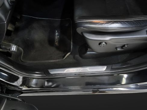 Used 2022 Dodge Durango SRT w/ SRT Interior Appearance Group AWD/4WD image 12