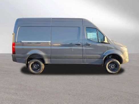 New 2026 Mercedes-Benz Sprinter 2500 image 2