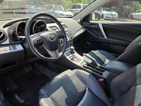 Used 2010 MAZDA MAZDA3 s Grand Touring FWD image 10