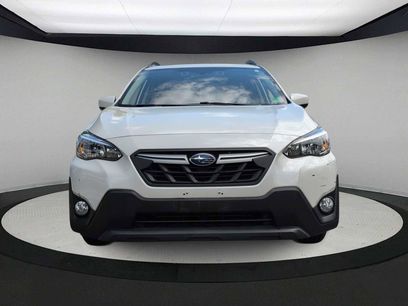 Used 2021 Subaru Crosstrek 2.0i Premium w/ Moonroof Package