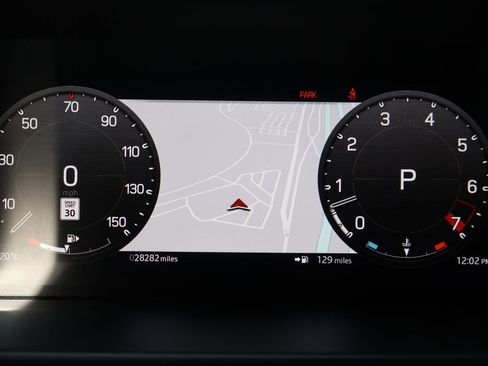 Certified 2023 Land Rover Defender 110 X-Dynamic SE image 18