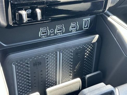 New 2026 RAM 2500 Power Wagon image 23