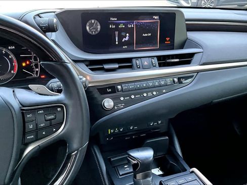 Used 2021 Lexus ES 350 w/ Premium Package image 6