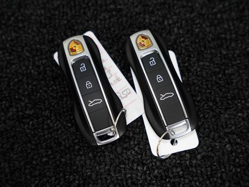 Used 2026 Porsche 911 GT3 image 56