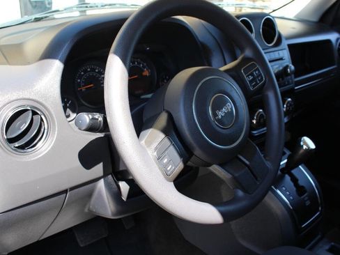 Used 2015 Jeep Patriot Sport w/ Power Value Group image 26