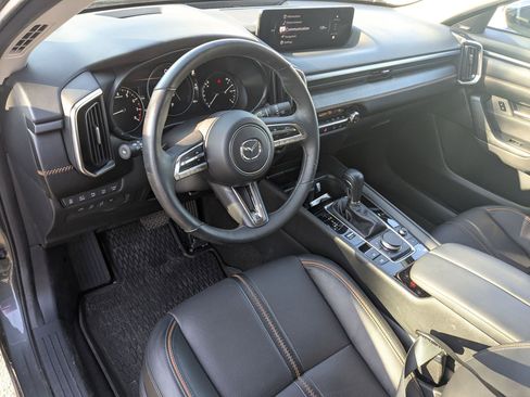 Used 2025 MAZDA CX-50 2.5 Turbo w/ Cargo Package image 16