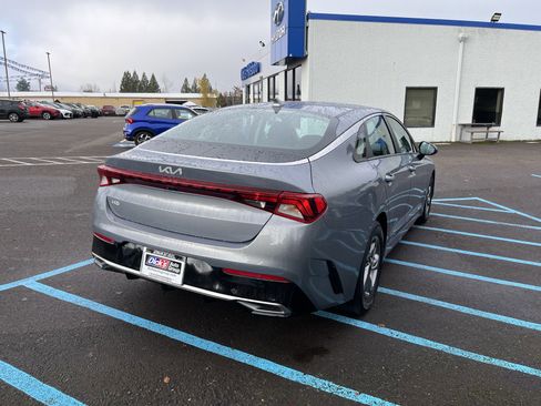 Used 2023 Kia K5 LXS image 5