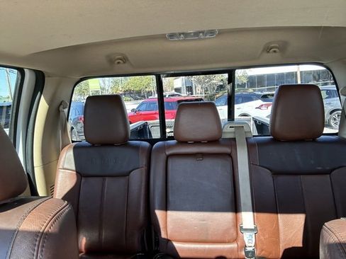 Used 2011 Ford F250 King Ranch w/ King Ranch w/Chrome Pkg image 18