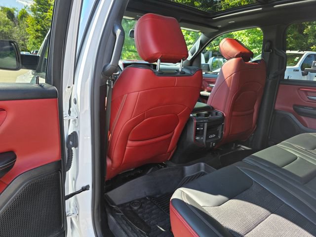 Used 2019 RAM 1500 Rebel w/ Rebel Level 2 Equipment Group AWD/4WD image 17