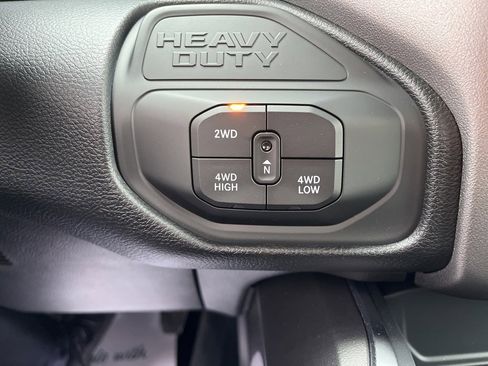 New 2026 RAM 2500 Big Horn image 26