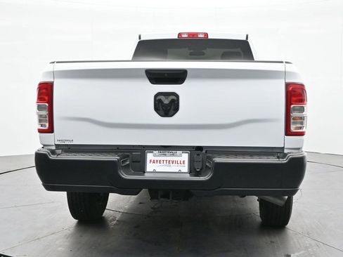 Used 2024 RAM 2500 Tradesman RWD image 6