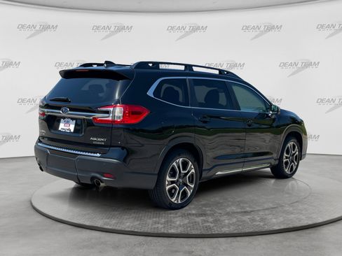 Certified 2023 Subaru Ascent Limited w/ Technology Package AWD/4WD image 8