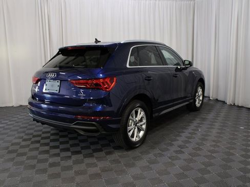 New 2025 Audi Q3 2.0T Premium Plus image 27