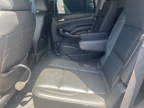 Used 2019 Chevrolet Tahoe Premier AWD/4WD image 8