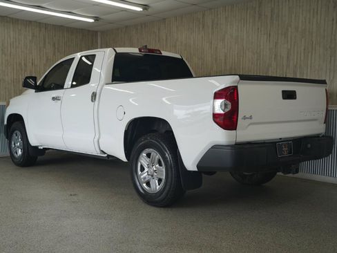 Used 2020 Toyota Tundra SR AWD/4WD image 7
