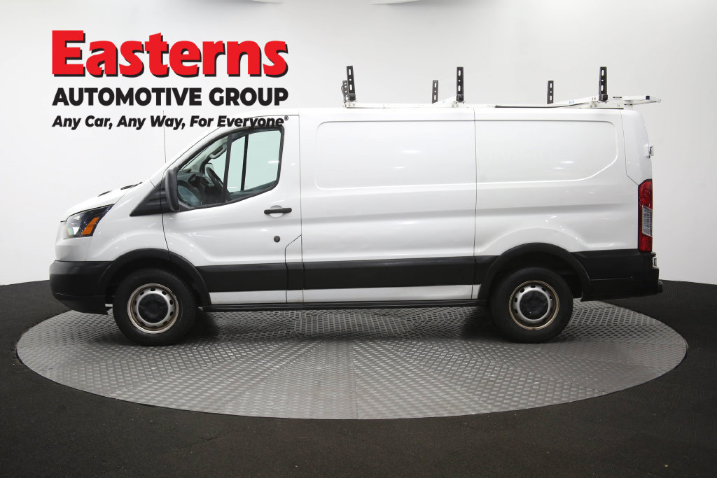 Used 2019 Ford Transit 150 130 Low Roof w/ Interior Upgrade Package RWD image 57